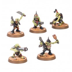 Gretchin Armageddon (5 Units)