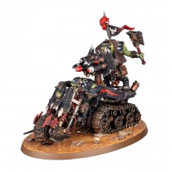 Wartrakk Armageddon