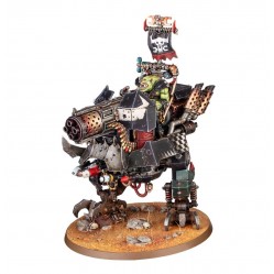 Big Mek Dakkarig Armageddon