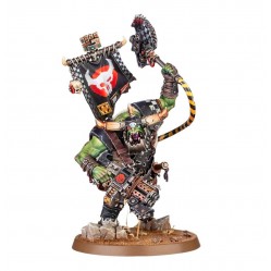 Bigboss Armageddon
