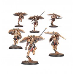 Venatari Sodality (6 models)