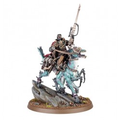 Inquisitor Kroyle