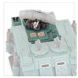 Deimos Pattern Damocles Command Rhino Upgrade Kit