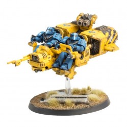 Imperial Land Speeder Special 30th Anniversary Edition