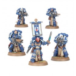 Sternguard Veteran Squad (multi kit) (В НАЛИЧИИ) [1шт.]
