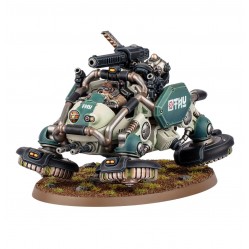 Kapricus Defender / Carrier