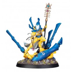 Infinity’s Lament Warhammer+ Year 5