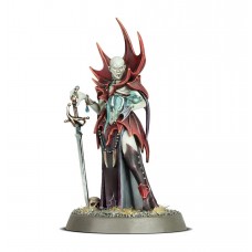 ANASTA MALKORION VAMPIRE LORD