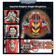 ARMIGER WARGLAIVE UPGRADE