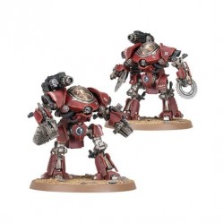 CASTELLAX BATTLE-AUTOMATA MANIPLE x1 Unit