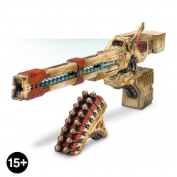 KX139 Taunar Supremacy Armour Heavy Rail Cannon