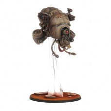 Mechanicum Vultarax Stratos-Automata