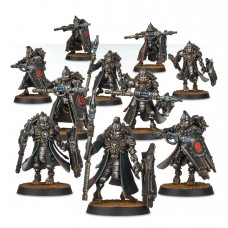 Secutarii Hoplites