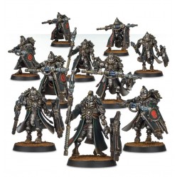 Secutarii Hoplites