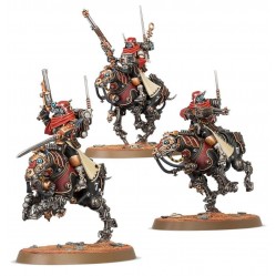Serberys Raiders/Sulphurhounds