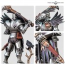 THE STEEL ROOK , 2024 Event Exclusive Miniature