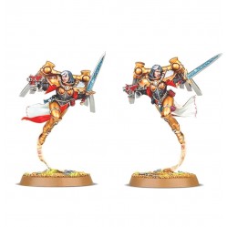 Geminae Superia Of Celestine, the Living Saint
