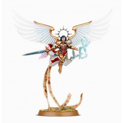 Celestine, the Living Saint (SOLO)
