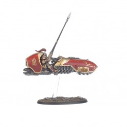 Gyrfalcon Jetbike Sodality (2026) - 1 unit