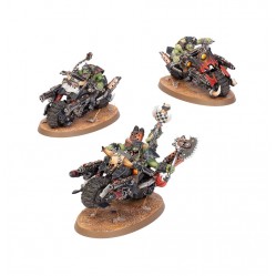 Warbikers (2026)