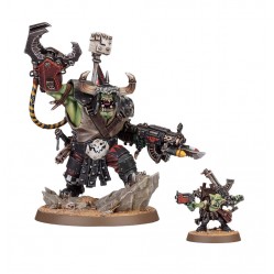 Warboss (2026)
