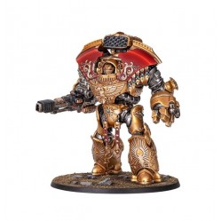 Telemon Heavy Dreadnought (2026)